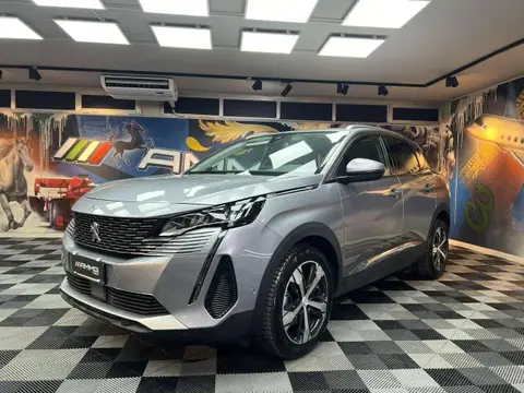 Annonce PEUGEOT 3008 Diesel 2021 d'occasion 