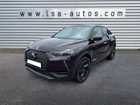 Used DS AUTOMOBILES DS3 CROSSBACK Petrol 2019 Ad 