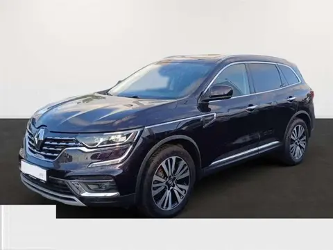 Used RENAULT KOLEOS Diesel 2020 Ad 