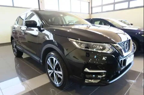 Used NISSAN QASHQAI Petrol 2018 Ad 