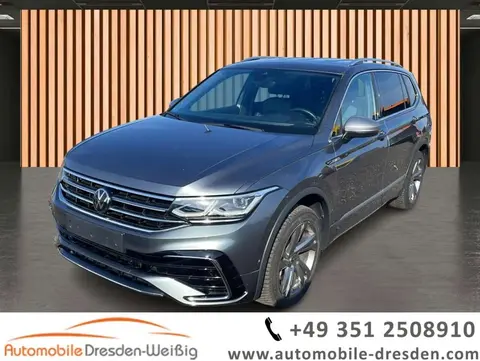 Used VOLKSWAGEN TIGUAN Petrol 2024 Ad 