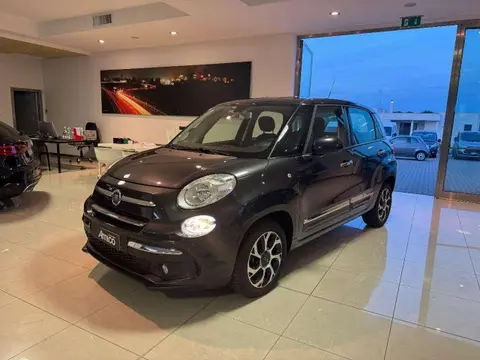 Used FIAT 500L LPG 2018 Ad 