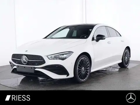 Annonce MERCEDES-BENZ CLASSE CLA Hybride 2023 d'occasion 