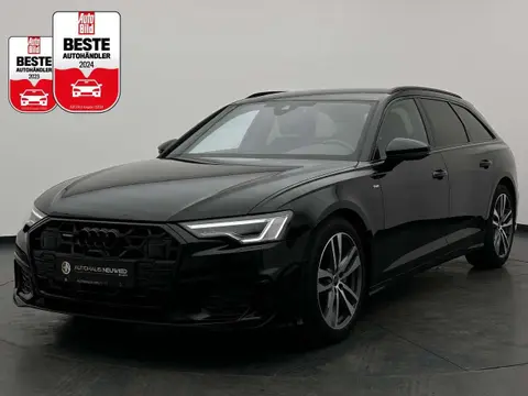 Used AUDI A6 Diesel 2024 Ad 