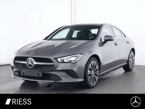 Used MERCEDES-BENZ CLASSE CLA Petrol 2023 Ad 