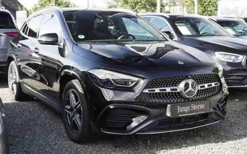 Annonce MERCEDES-BENZ CLASSE GLA Diesel 2023 d'occasion 