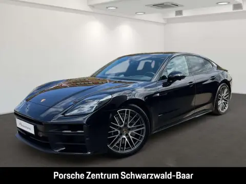 Used PORSCHE PANAMERA Hybrid 2024 Ad 