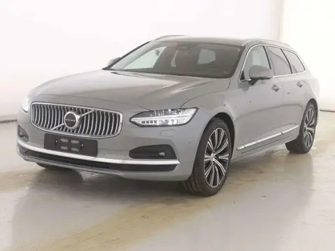 Used VOLVO V90 Hybrid 2024 Ad 