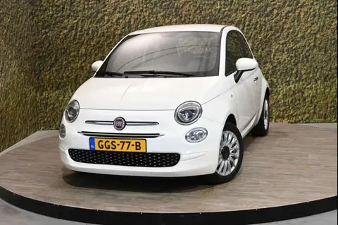 Annonce FIAT 500 Essence 2020 d'occasion 