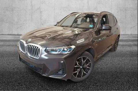 Used BMW X3 Hybrid 2023 Ad 