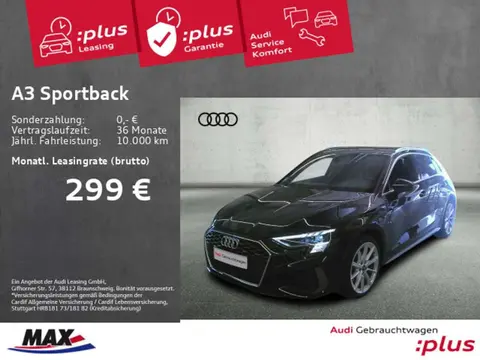 Used AUDI A3 Hybrid 2024 Ad 