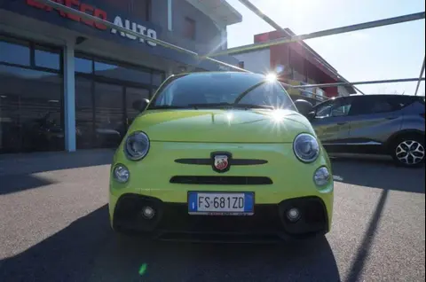 Used ABARTH 595 Petrol 2018 Ad 