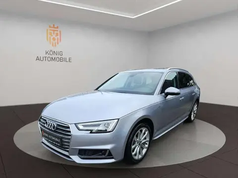 Used AUDI A4 Diesel 2016 Ad 