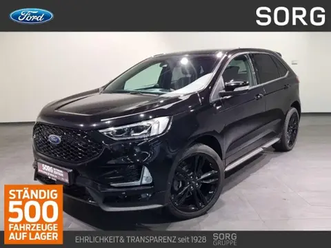 Used FORD EDGE Diesel 2020 Ad 