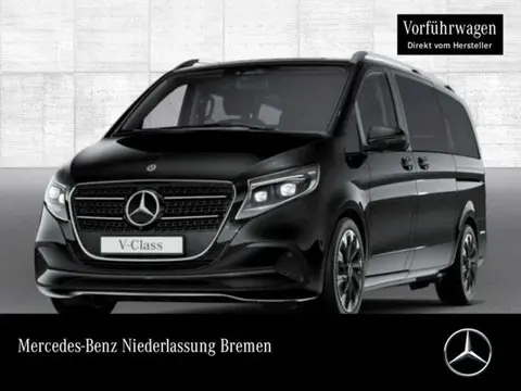 Used MERCEDES-BENZ CLASSE V Diesel 2024 Ad 