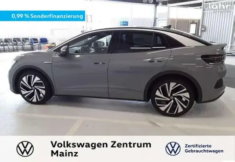 Used VOLKSWAGEN ID.5 Electric 2023 Ad 