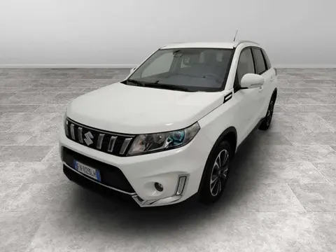 Annonce SUZUKI VITARA Essence 2019 d'occasion 