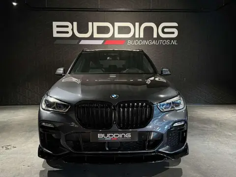 Used BMW X5 Hybrid 2020 Ad 