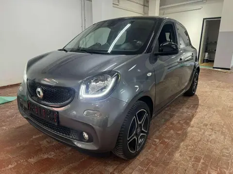 Annonce SMART FORFOUR Essence 2016 d'occasion 