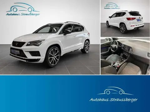 Used CUPRA ATECA Petrol 2019 Ad 