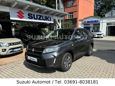 Used SUZUKI VITARA Petrol 2024 Ad 