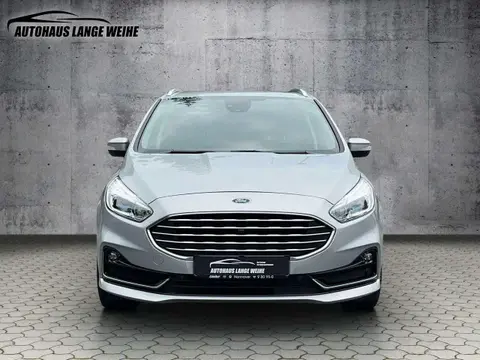 Annonce FORD GALAXY Diesel 2019 d'occasion 