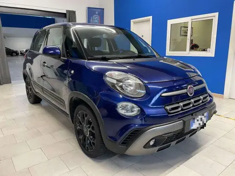 Annonce FIAT 500L Essence 2020 d'occasion 