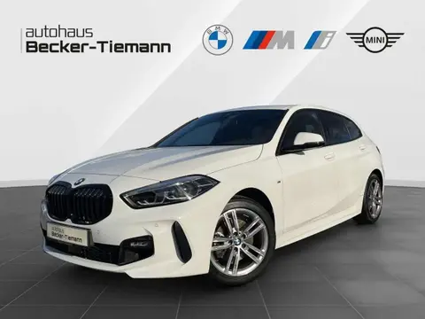 Annonce BMW SERIE 1 Essence 2021 d'occasion 