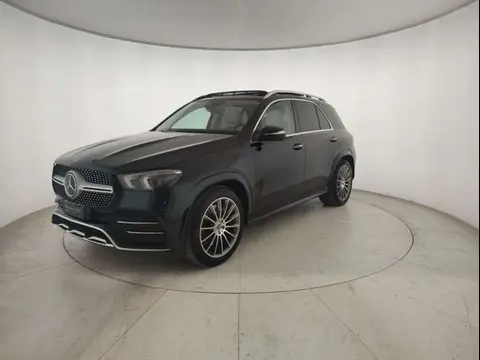 Annonce MERCEDES-BENZ CLASSE GLE Hybride 2023 d'occasion 