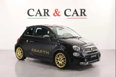 Used ABARTH 695 Petrol 2024 Ad 