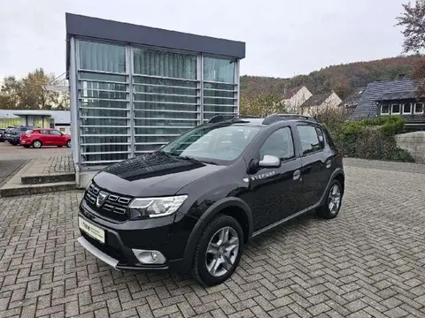 Used DACIA SANDERO Petrol 2020 Ad 