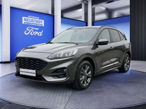 Used FORD KUGA Hybrid 2021 Ad 