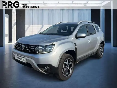 Used DACIA DUSTER Petrol 2021 Ad 