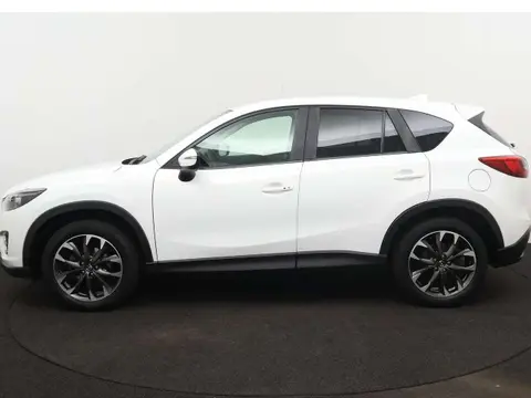 Annonce MAZDA CX-5 Essence 2017 d'occasion 