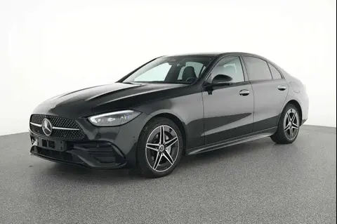 Used MERCEDES-BENZ CLASSE C Hybrid 2023 Ad 