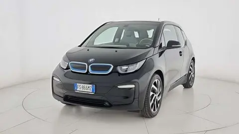 Used BMW I3 Electric 2018 Ad 