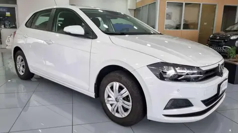 Used VOLKSWAGEN POLO Petrol 2021 Ad 