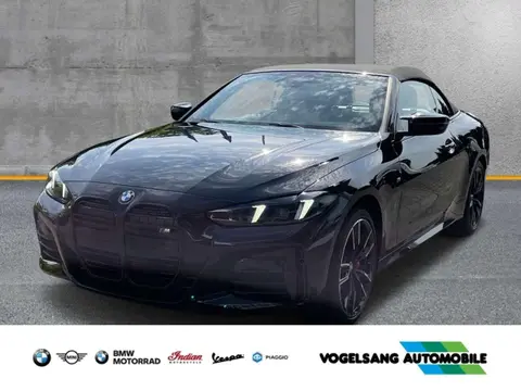 Annonce BMW SERIE 4 Essence 2024 d'occasion 