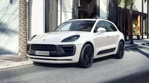 Used PORSCHE MACAN Petrol 2023 Ad 