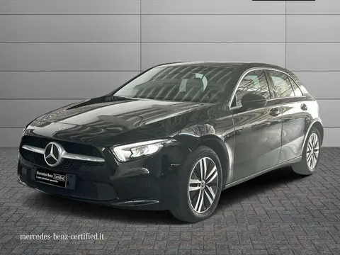 Used MERCEDES-BENZ CLASSE A Hybrid 2023 Ad 