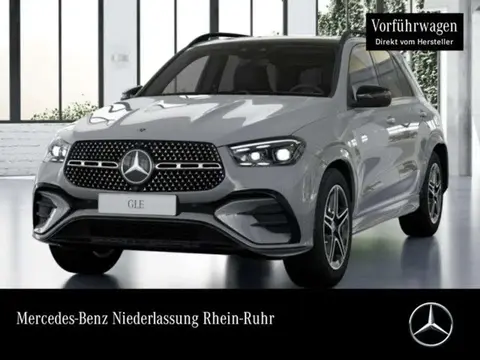 Annonce MERCEDES-BENZ CLASSE GLE Hybride 2023 d'occasion 