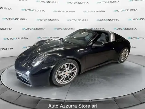 Used PORSCHE 911 TARGA Petrol 2023 Ad 