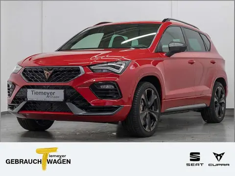 Annonce CUPRA ATECA Essence 2023 d'occasion 