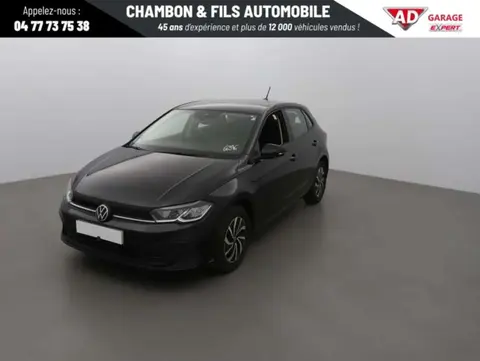 Used VOLKSWAGEN POLO Petrol 2023 Ad 