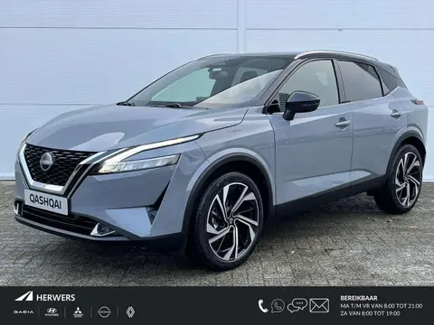 Used NISSAN QASHQAI Hybrid 2024 Ad 