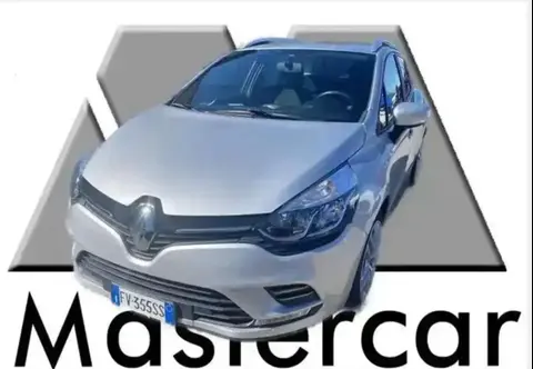 Annonce RENAULT CLIO Diesel 2019 d'occasion 