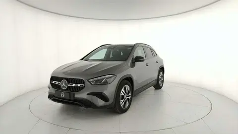 Annonce MERCEDES-BENZ CLASSE GLA Diesel 2024 d'occasion 