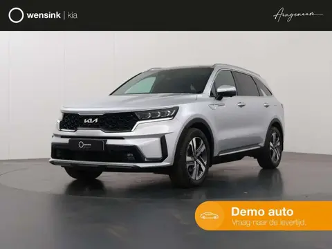 Used KIA SORENTO Hybrid 2023 Ad 