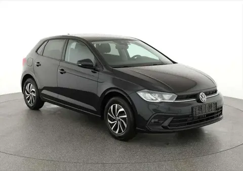 Used VOLKSWAGEN POLO Petrol 2024 Ad 