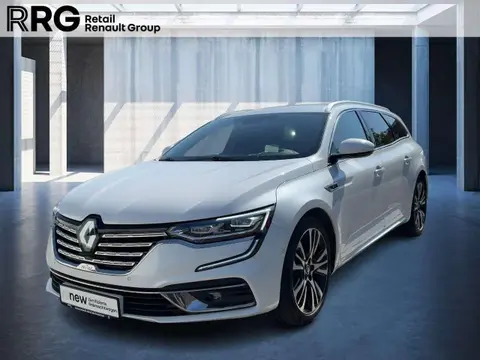 Annonce RENAULT TALISMAN Essence 2021 d'occasion 